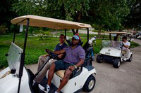 ATA Charity Golf Tournament